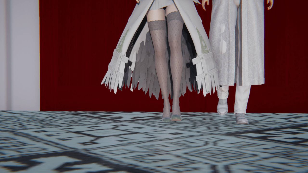 [3D]天命正传第11话