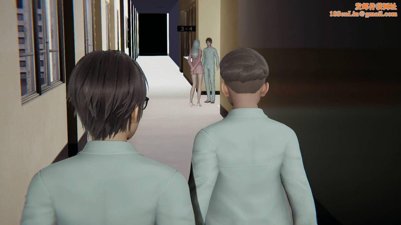 [3D]天命正传第11话