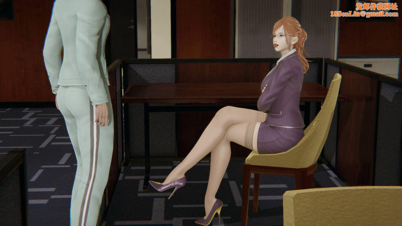 [3D]天命正传第12话