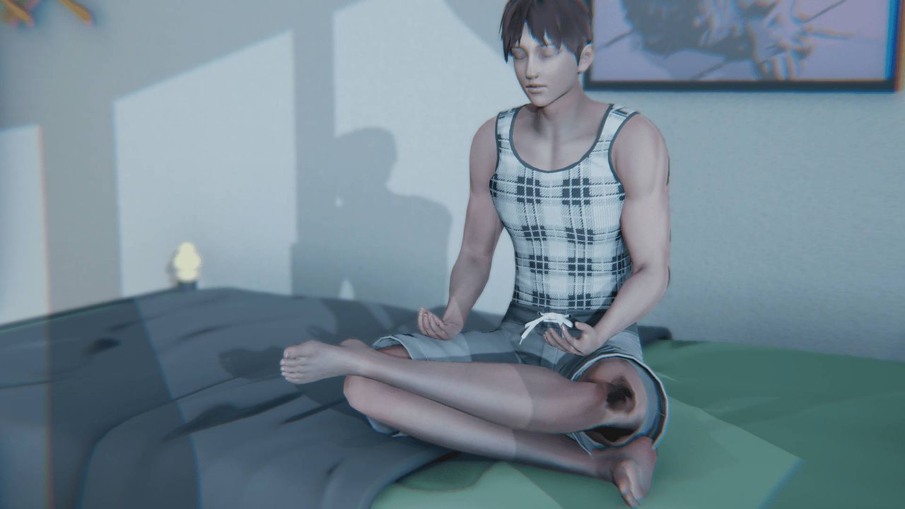 [3D]天命正传第13话