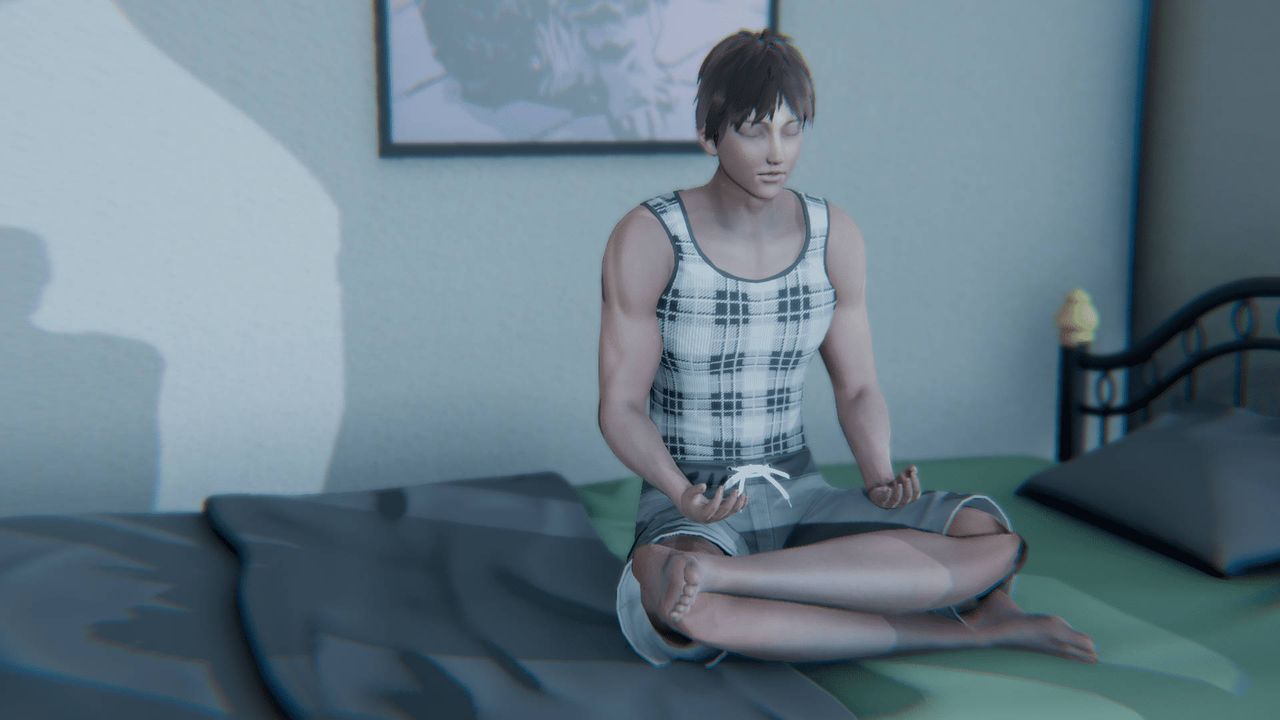 [3D]天命正传第13话