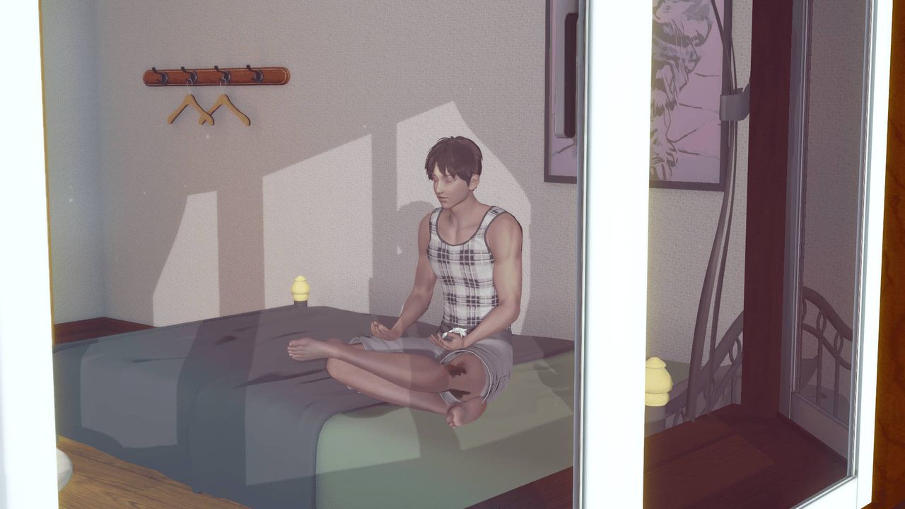 [3D]天命正传第13话