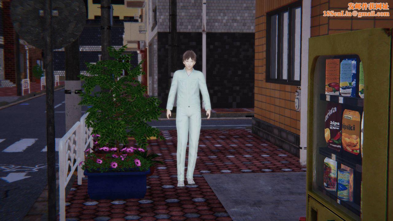 [3D]天命正传第13话