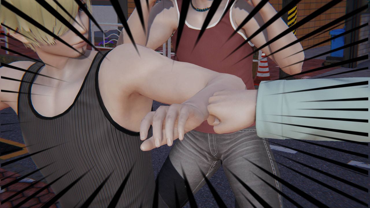 [3D]天命正传第13话