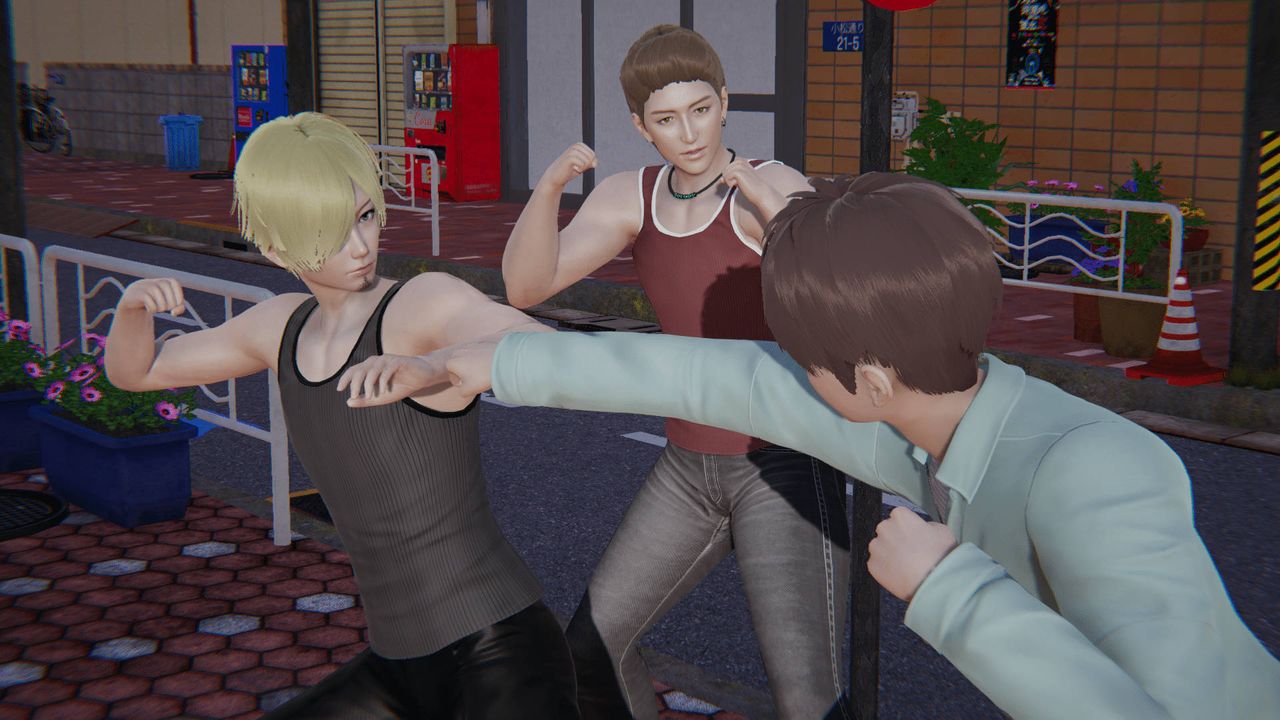 [3D]天命正传第13话