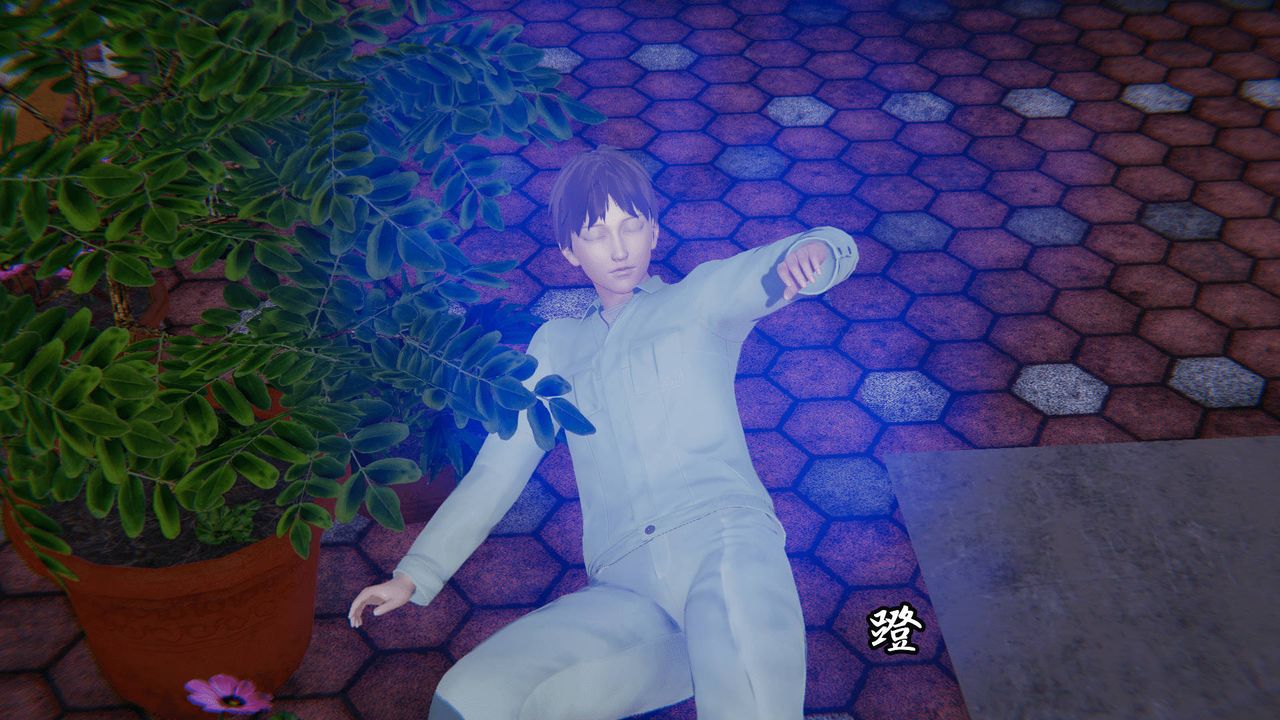 [3D]天命正传第13话