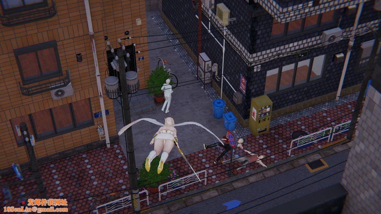 [3D]天命正传第13话