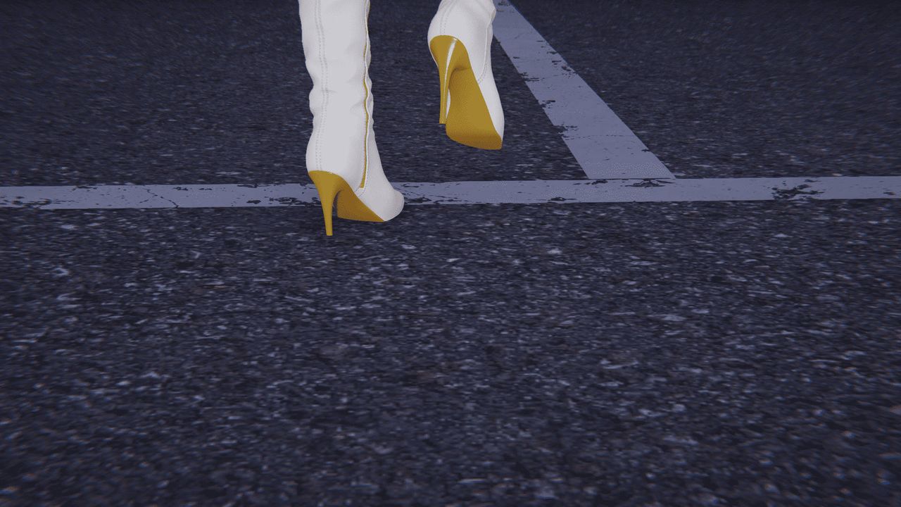 [3D]天命正传第14话