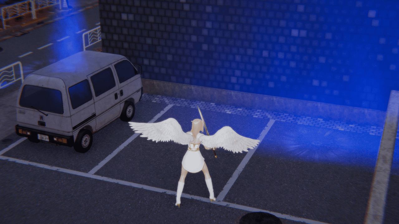 [3D]天命正传第14话