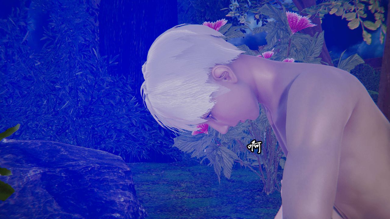 [3D]天命正传第15话