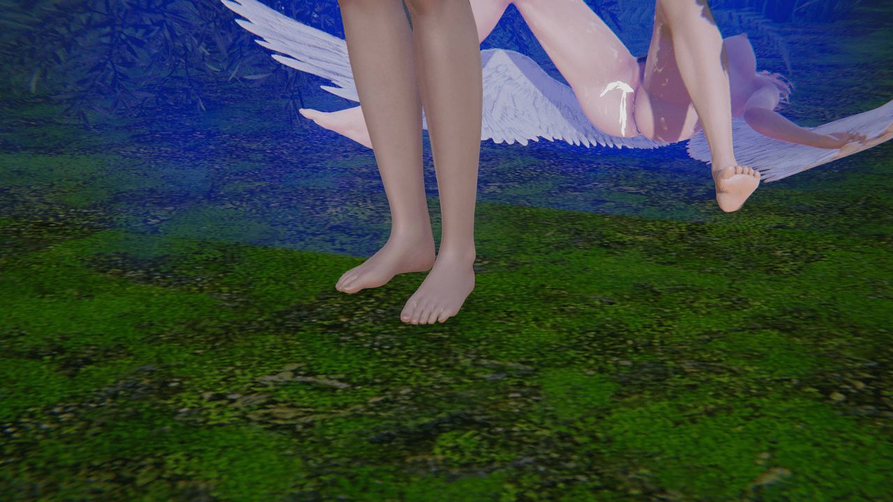 [3D]天命正传第15话