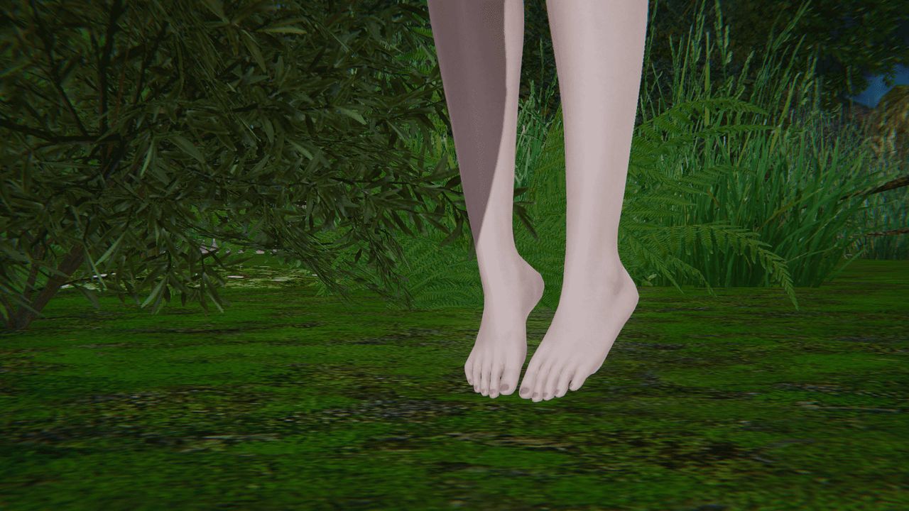 [3D]天命正传第15话