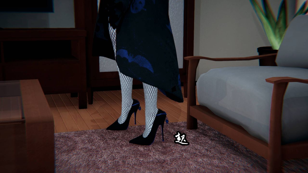 [3D]天命正传第16话