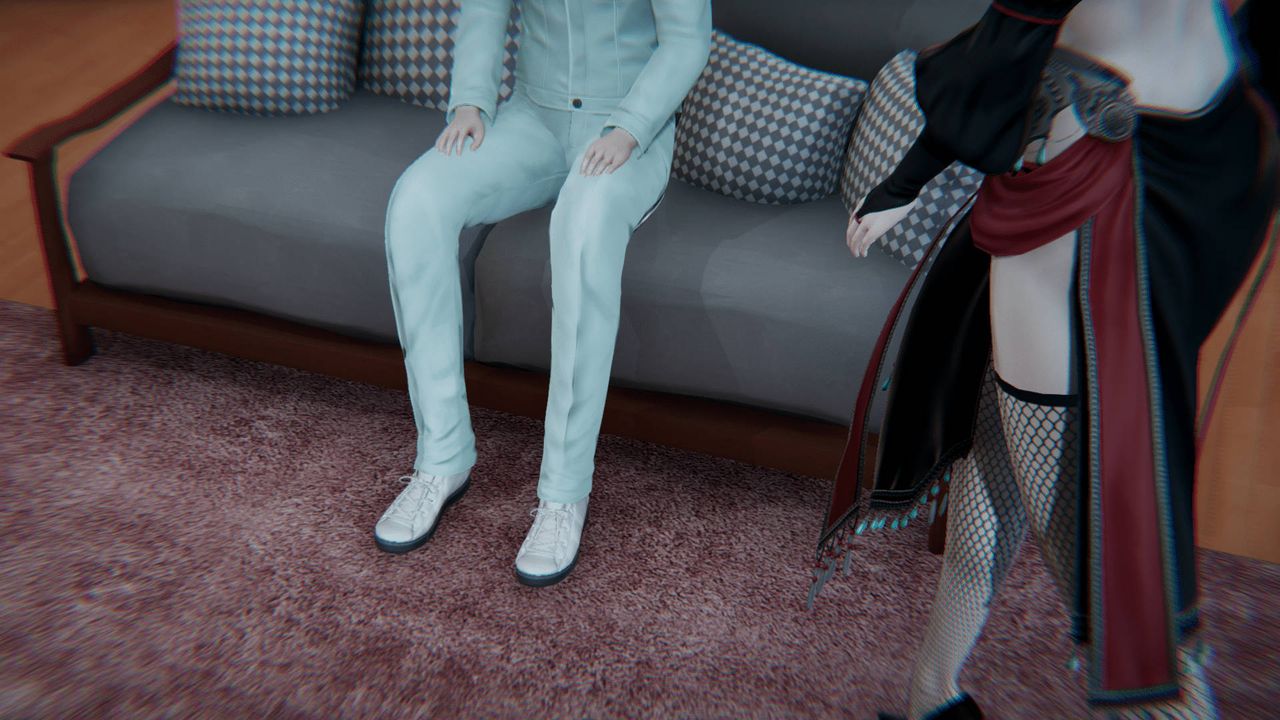 [3D]天命正传第16话