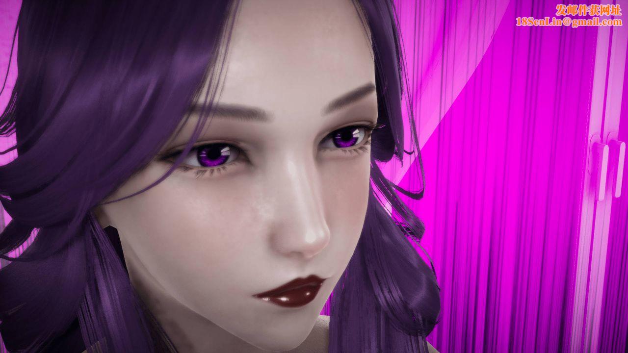 [3D]天命正传第17话