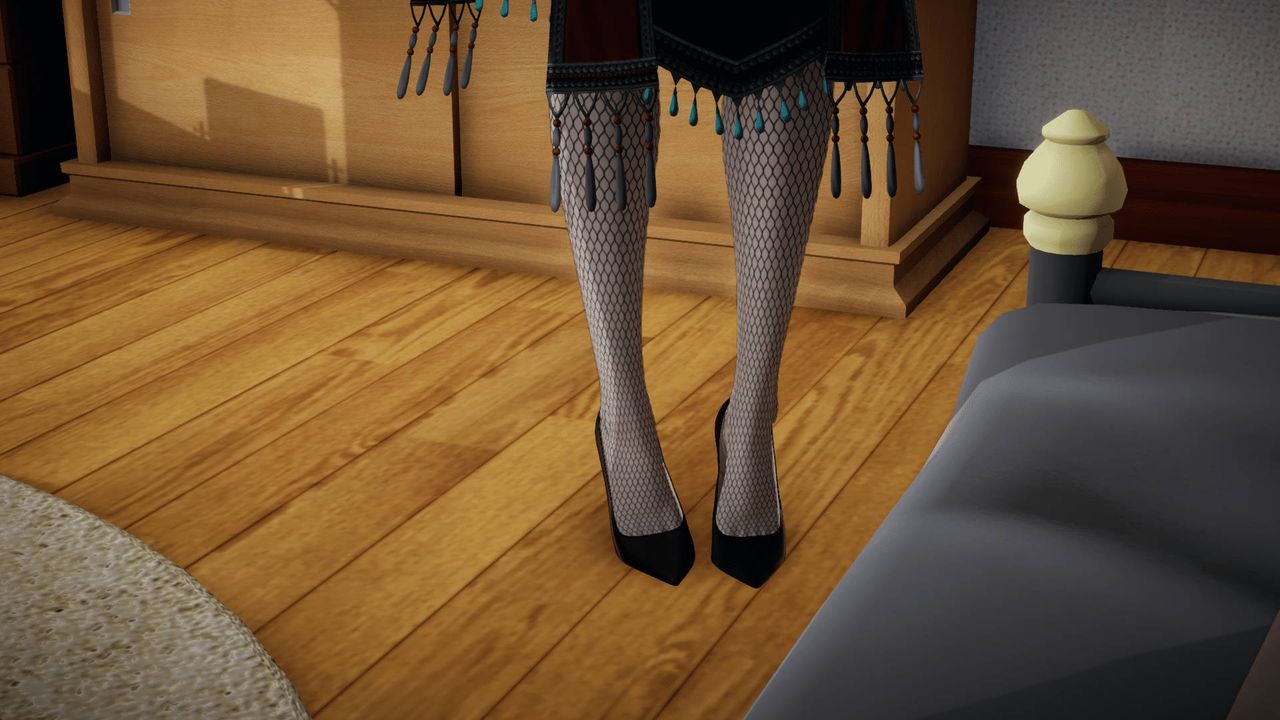 [3D]天命正传第17话