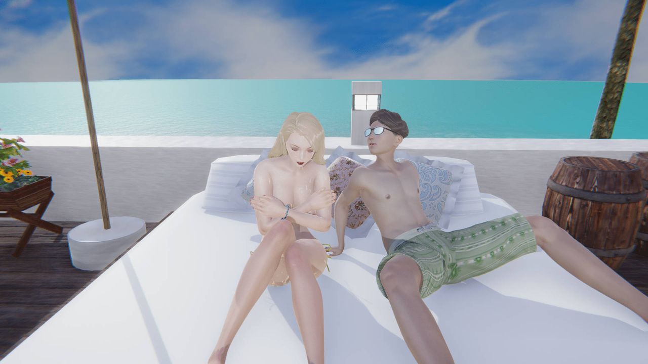 [3D]天命正传第18话