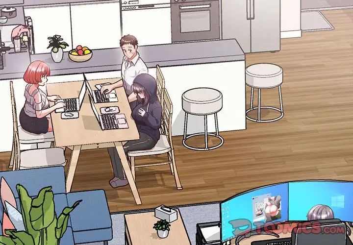 这公司归我了第10话