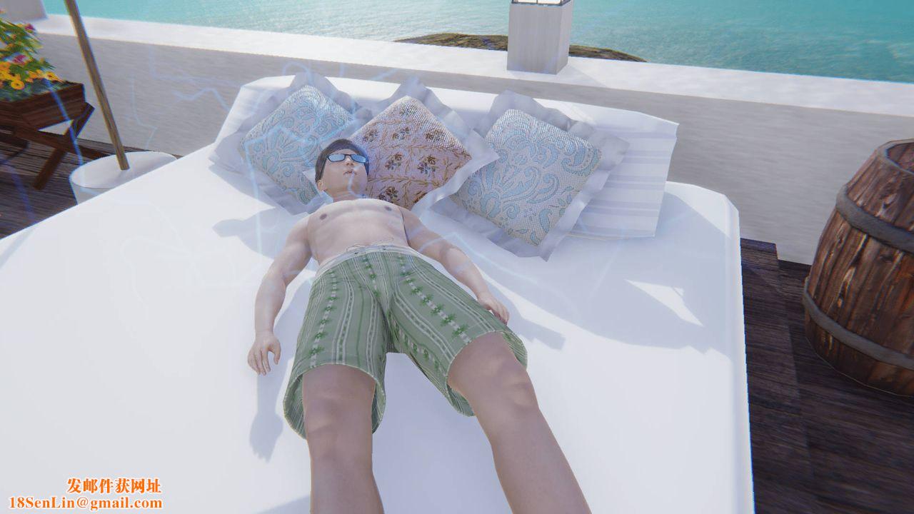 [3D]天命正传第18话