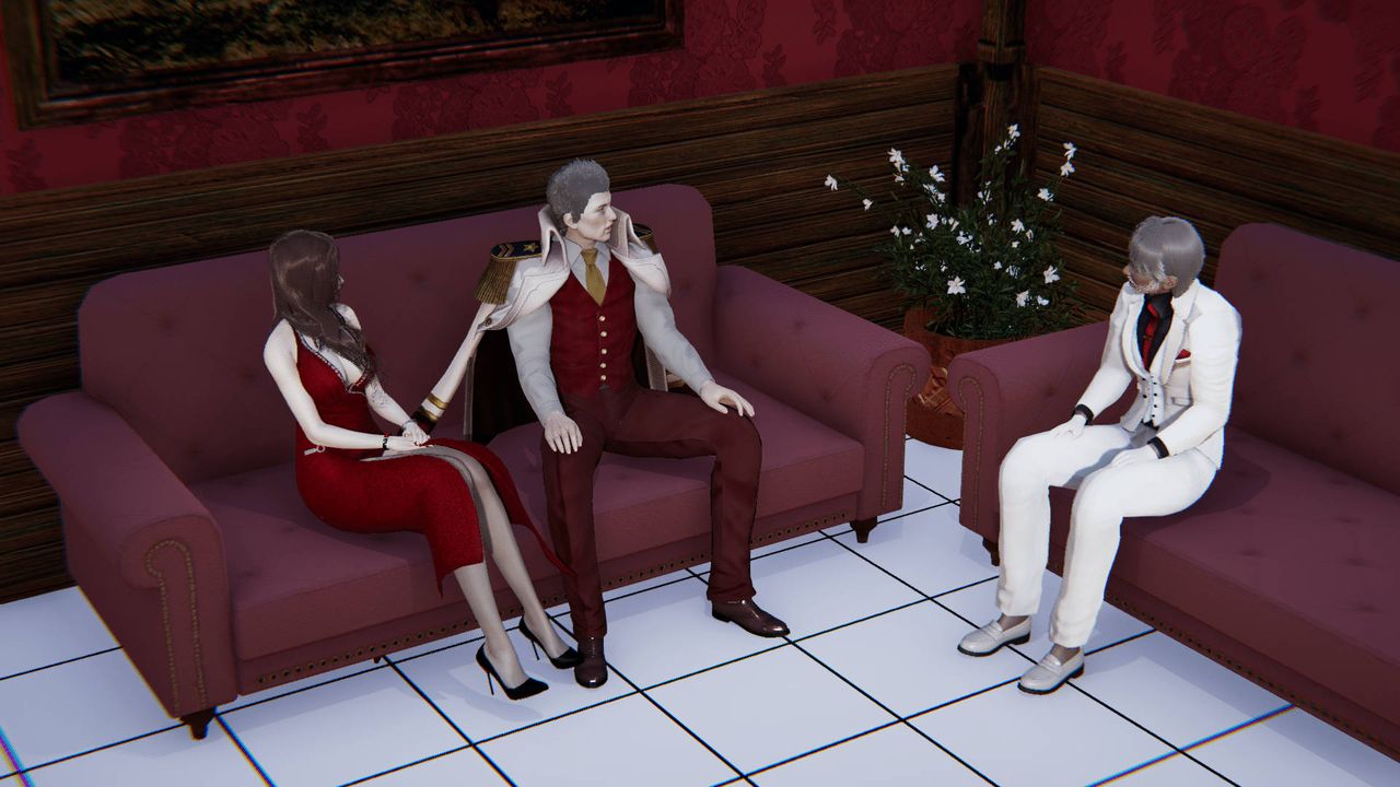 [3D]天命正传第19话