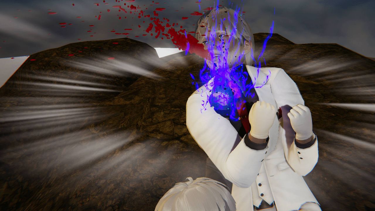 [3D]天命正传第19话