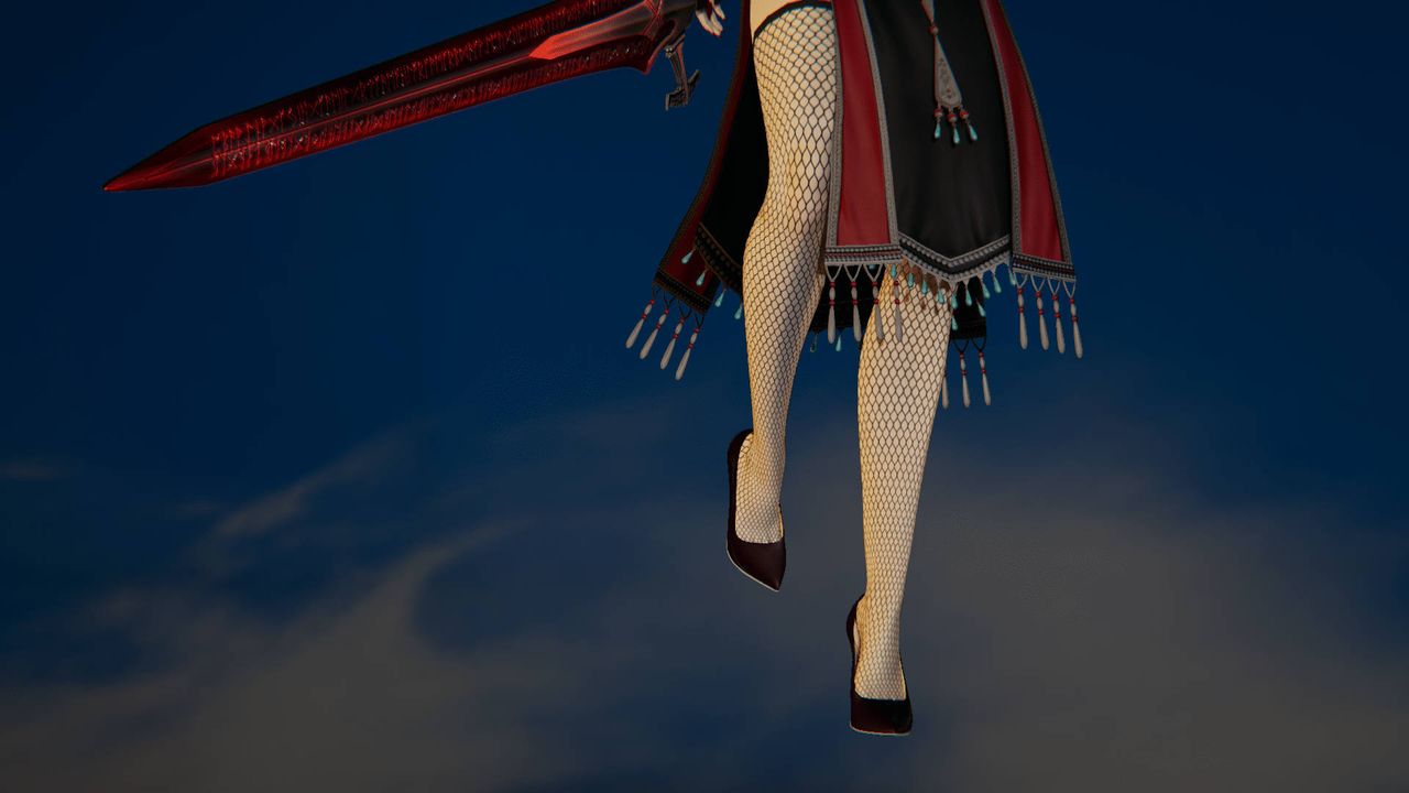 [3D]天命正传第19话