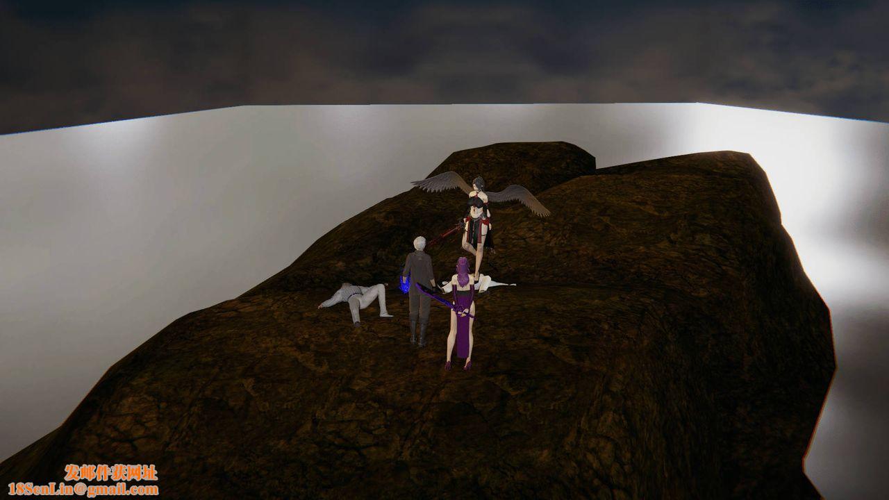 [3D]天命正传第19话