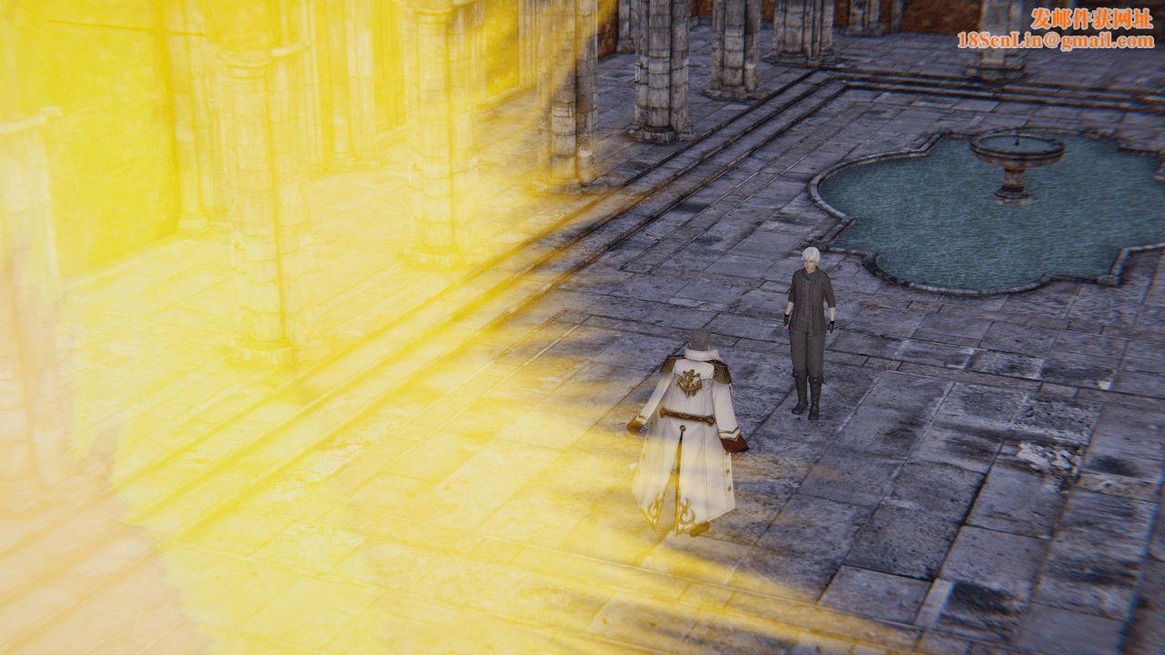 [3D]天命正传第20话