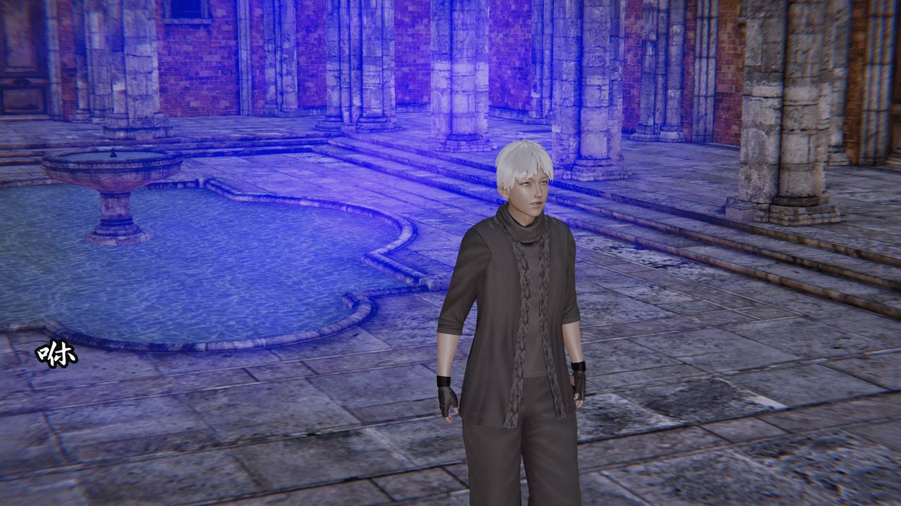 [3D]天命正传第20话