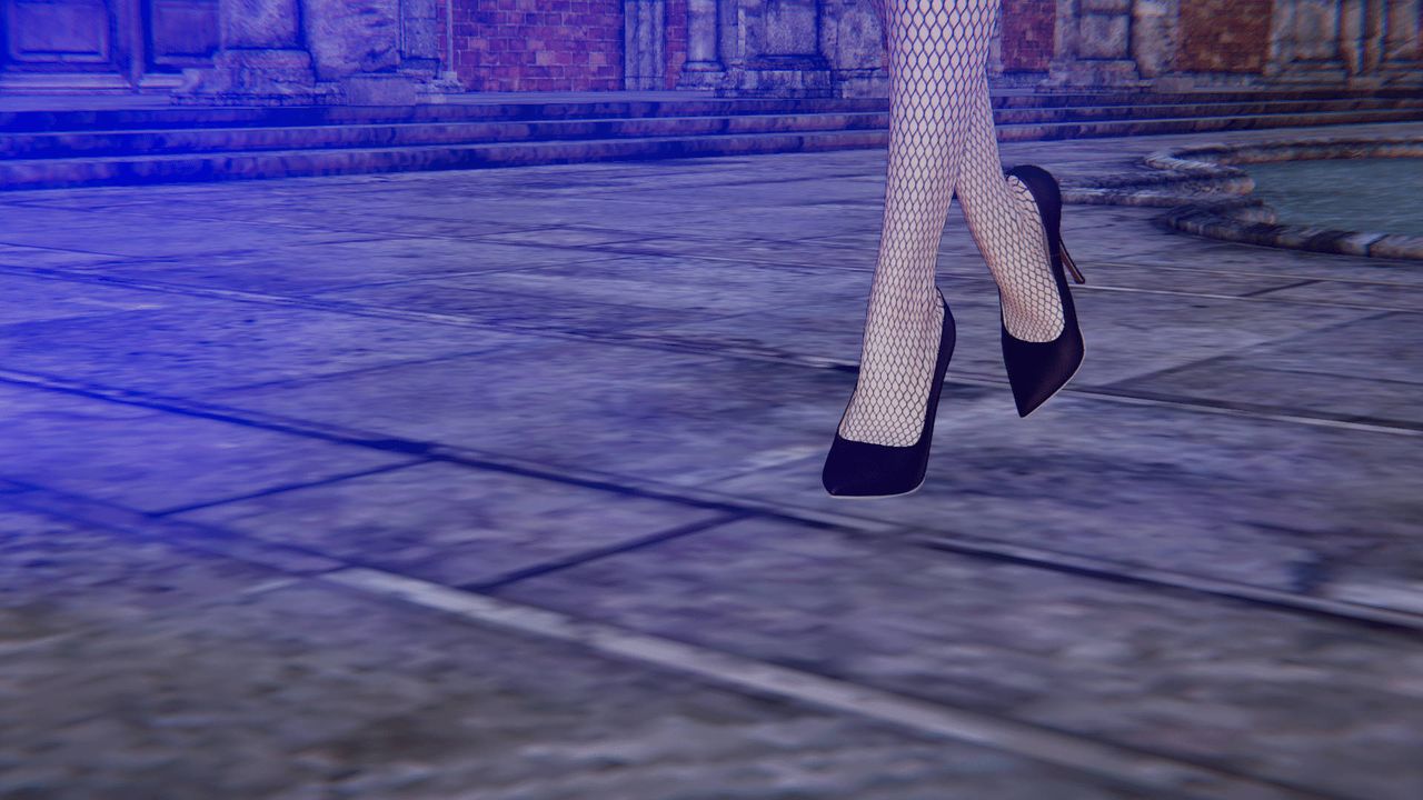 [3D]天命正传第20话