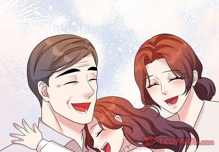 疯了才结婚第36话