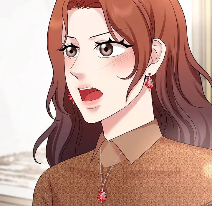 疯了才结婚第36话