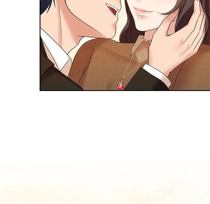 疯了才结婚第36话