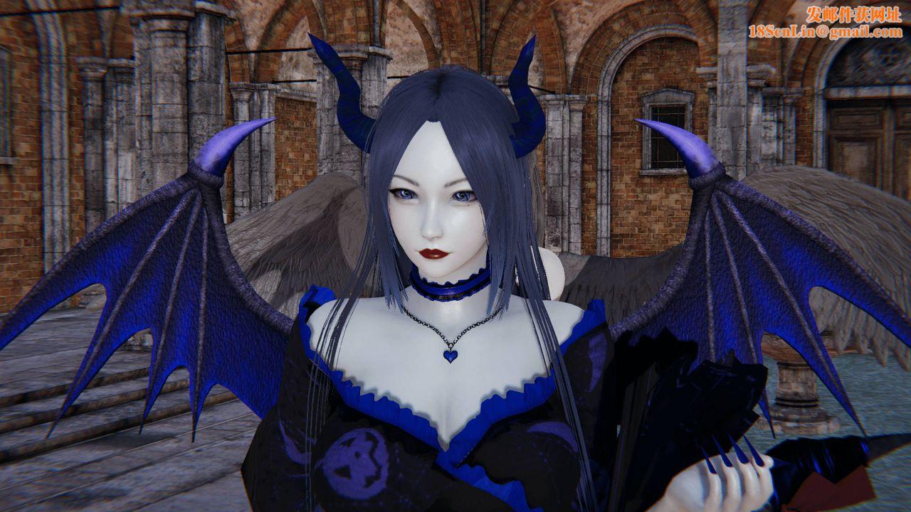 [3D]天命正传第21话