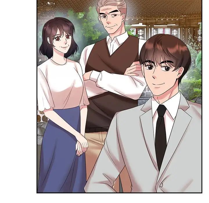 疯了才结婚第36话