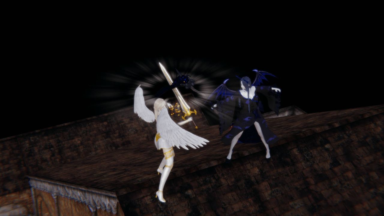 [3D]天命正传第21话