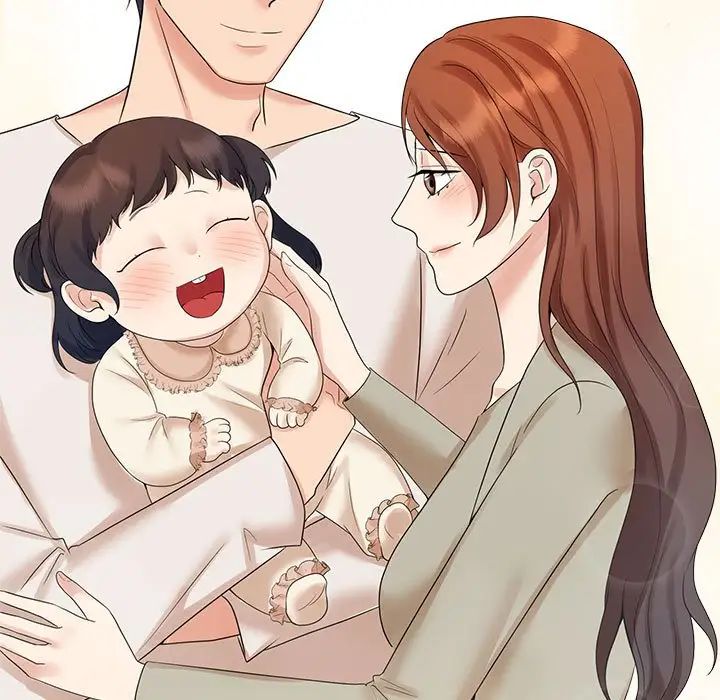 疯了才结婚第36话