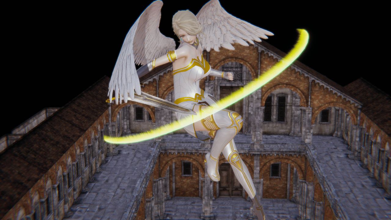 [3D]天命正传第21话