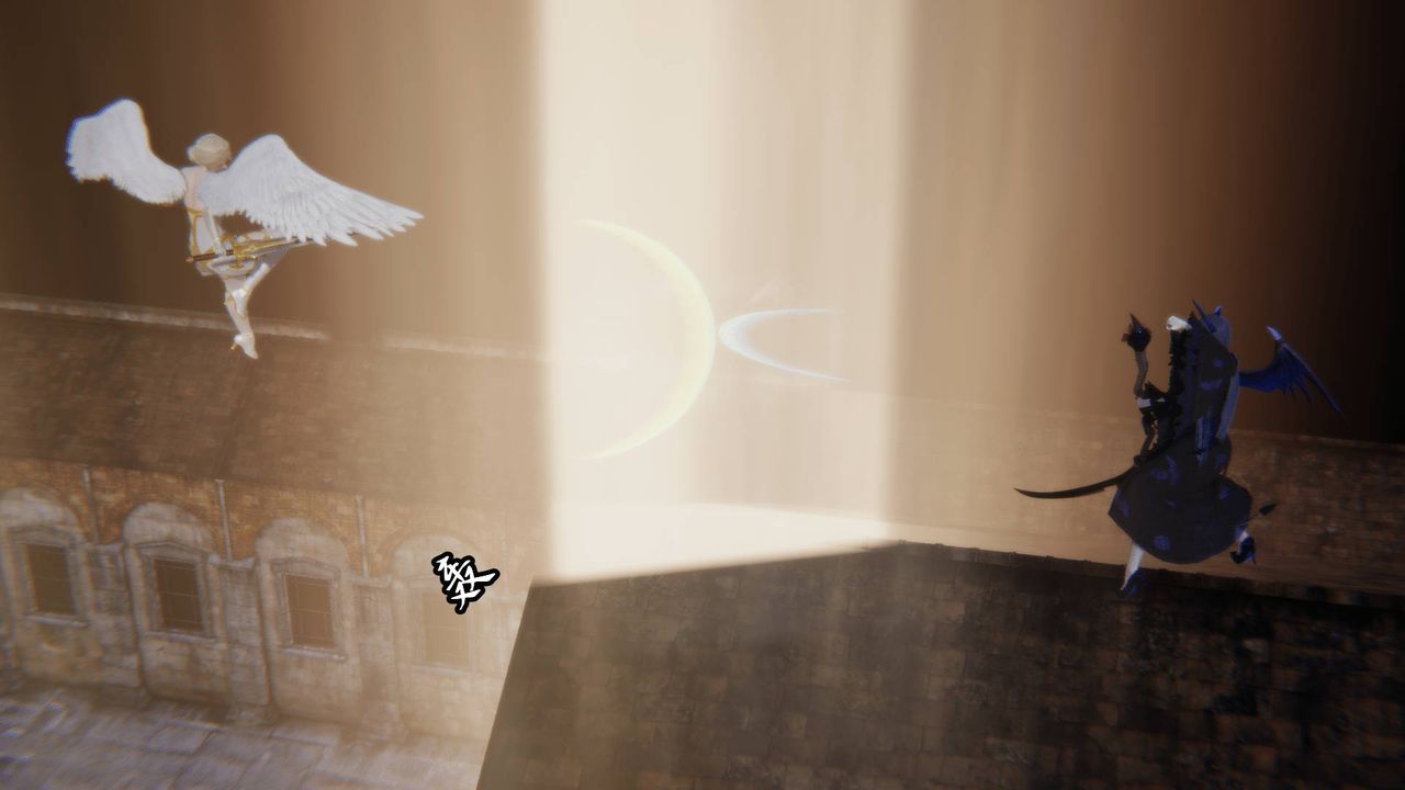 [3D]天命正传第21话