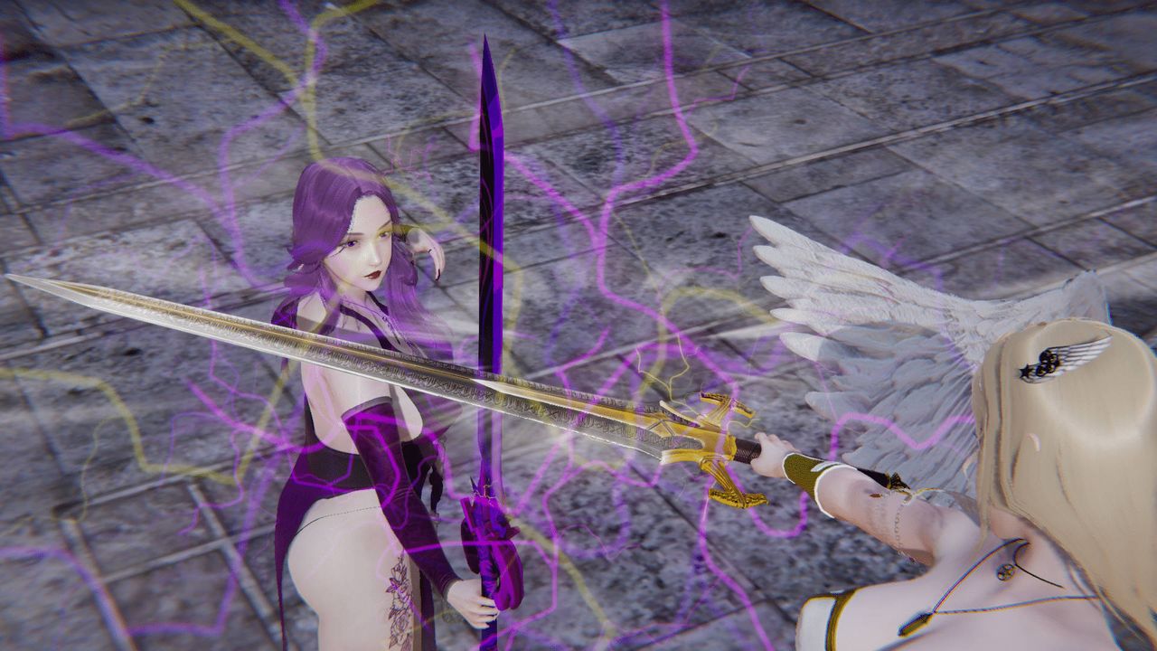 [3D]天命正传第21话