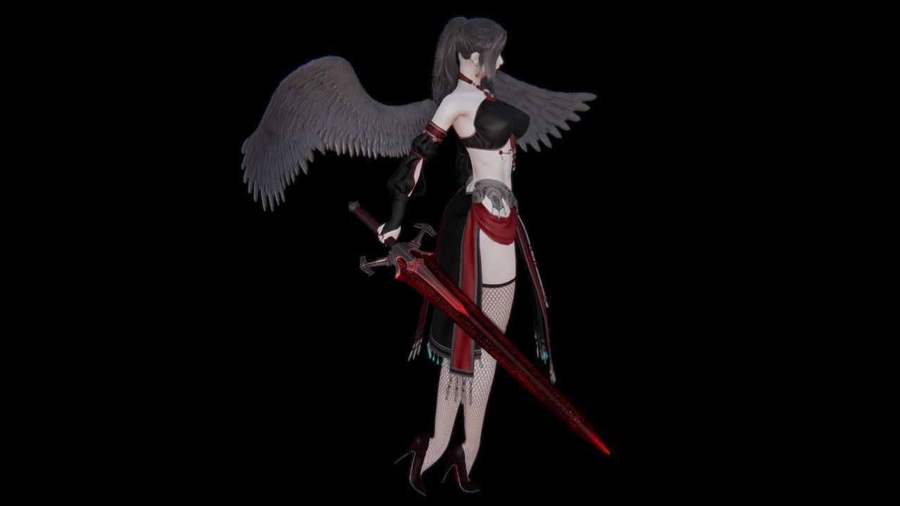 [3D]天命正传第21话