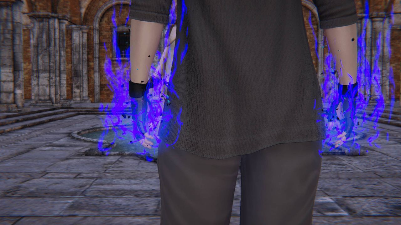 [3D]天命正传第21话