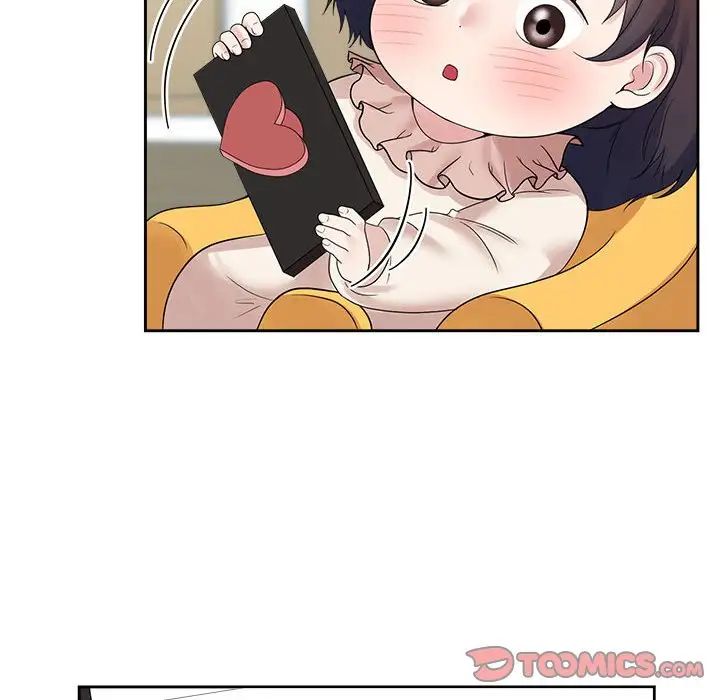 疯了才结婚第36话