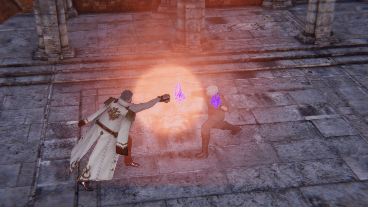 [3D]天命正传第22话