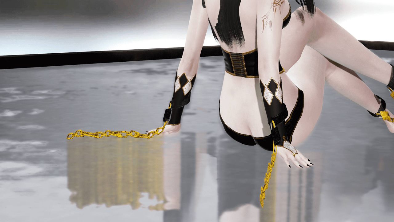 [3D]天命正传第22话