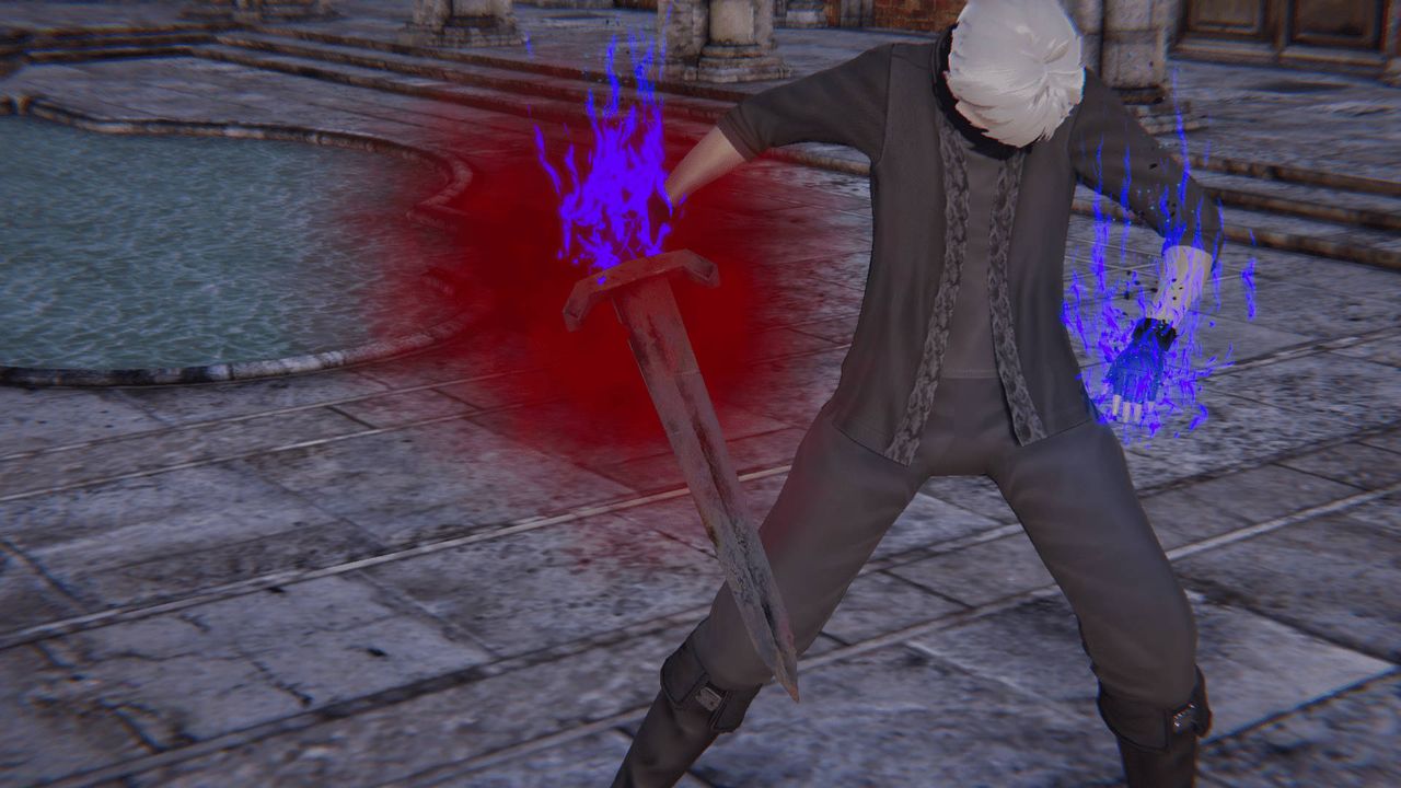 [3D]天命正传第22话