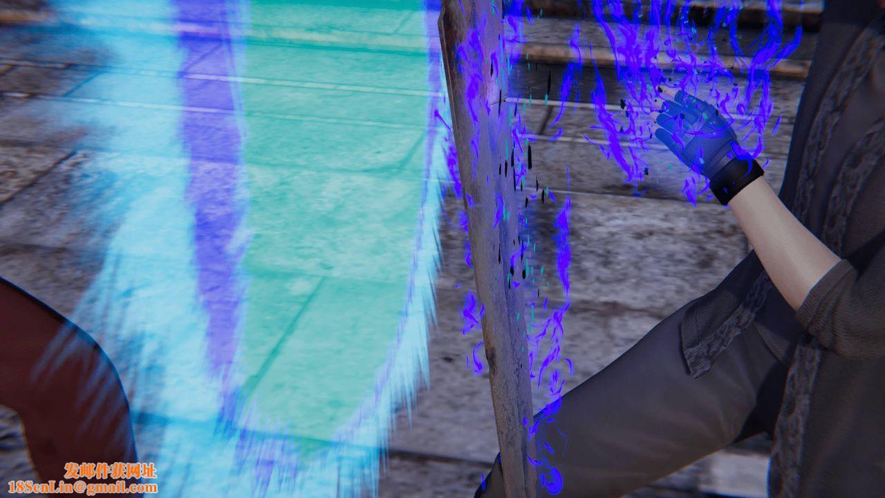 [3D]天命正传第22话