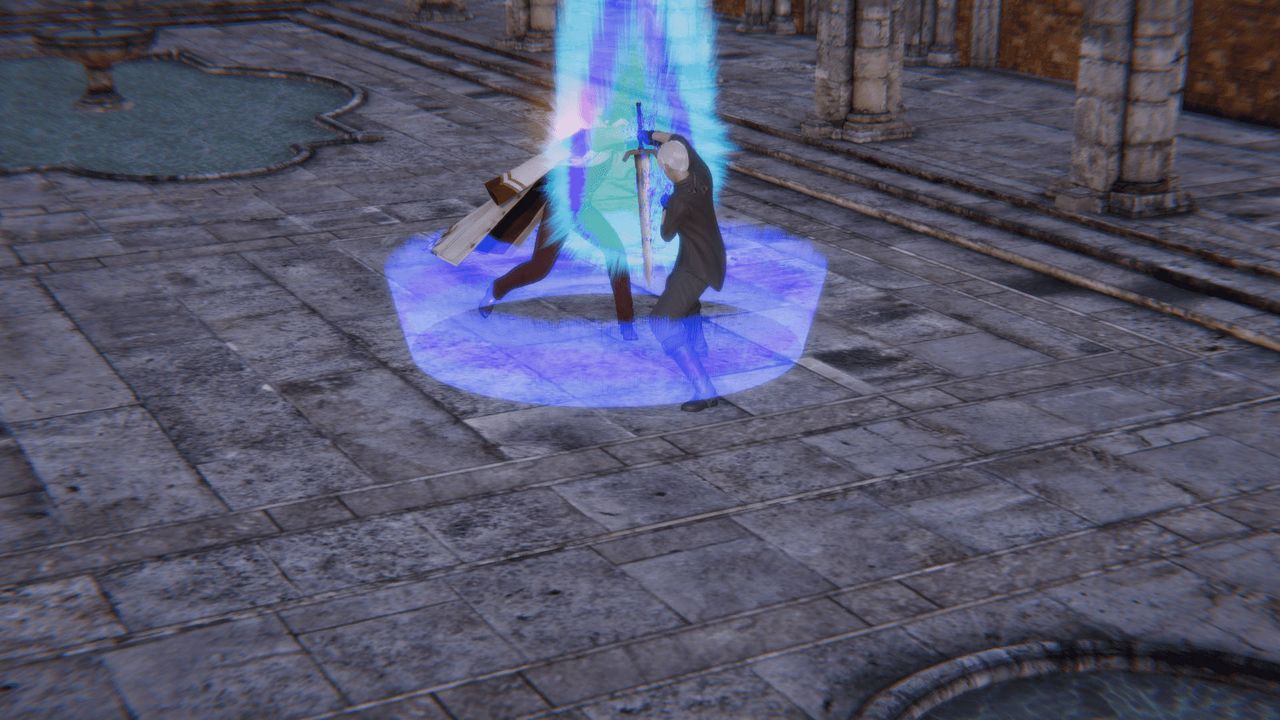 [3D]天命正传第22话