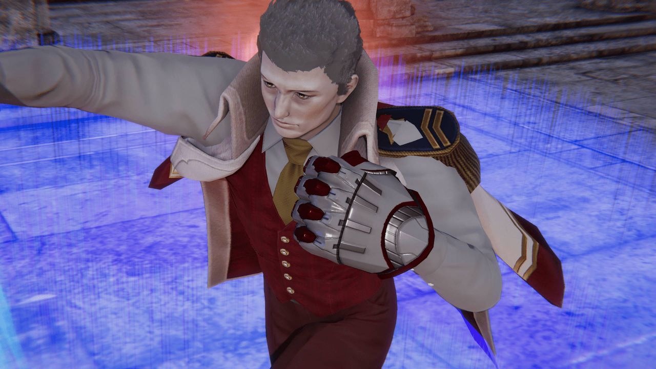 [3D]天命正传第22话