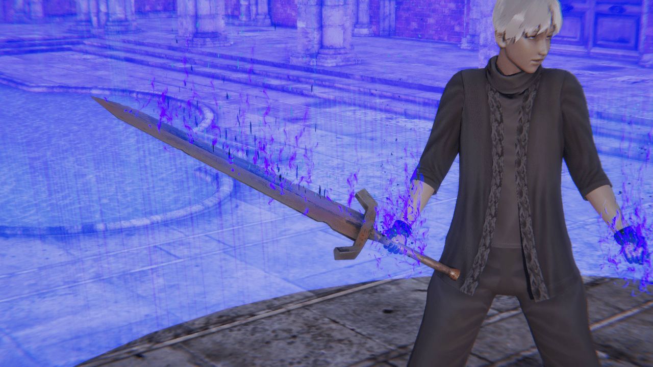 [3D]天命正传第22话